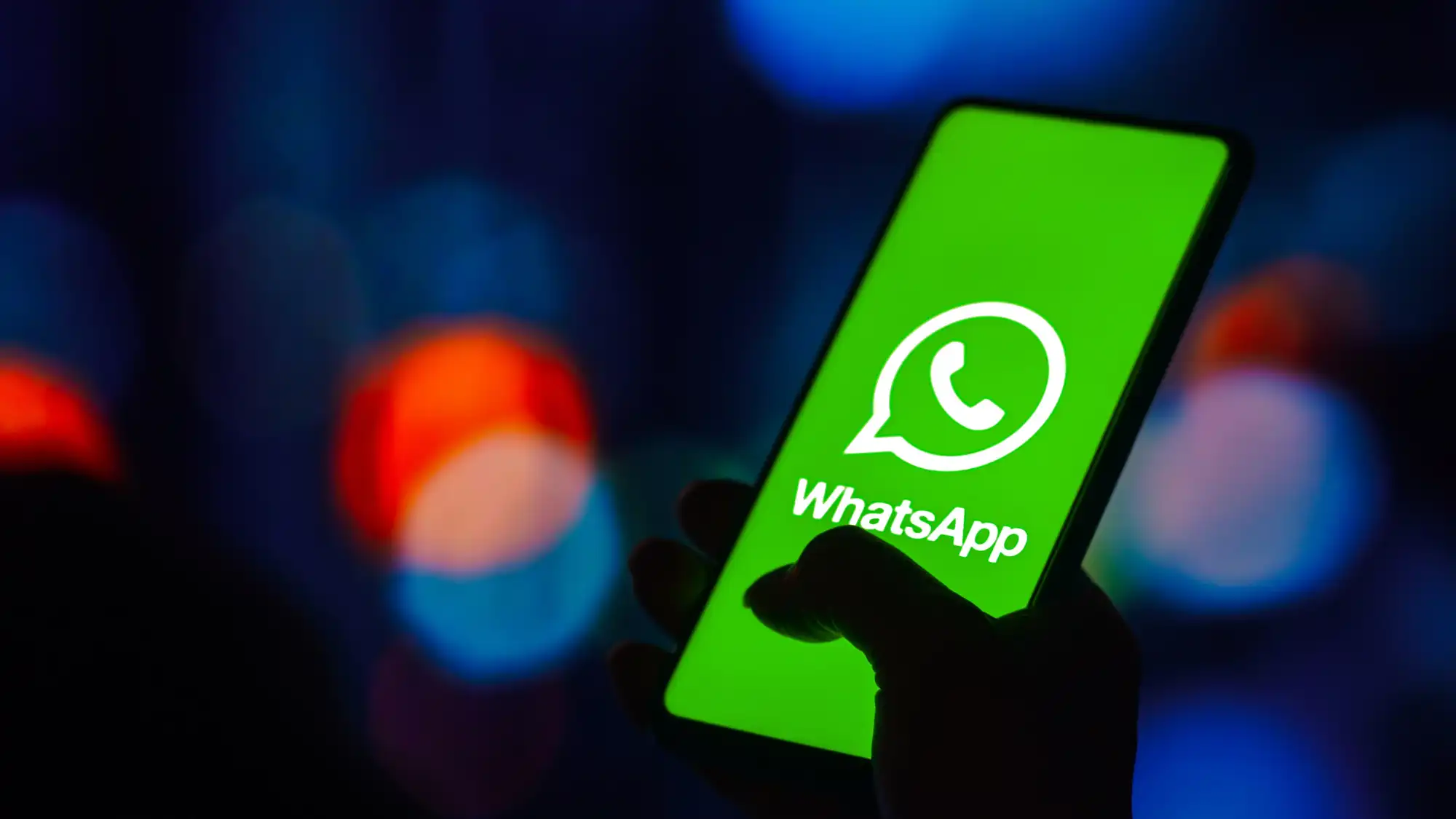 Use WhatsApp activity filtering to solve the problem of finding users on WhatsApp.
